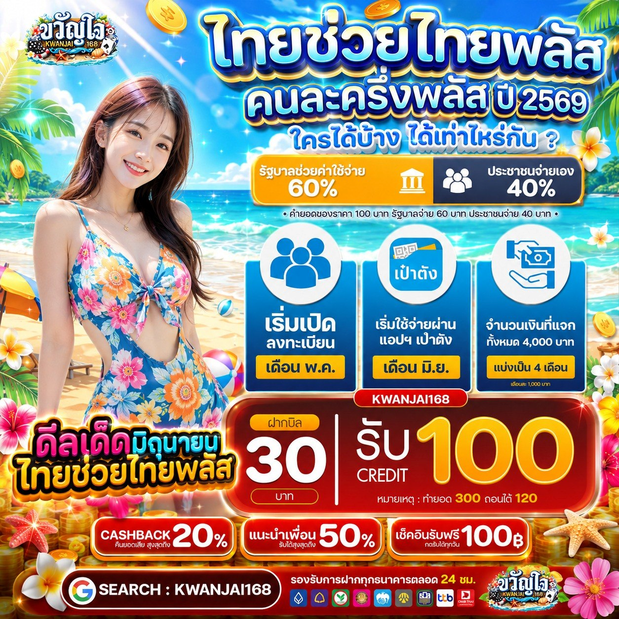 BETFLIX เปิดใหม่ ยืนหนึ่งเรื่องความรวดเร็ว ระบบออโต้ทันใจวัยรุ่น